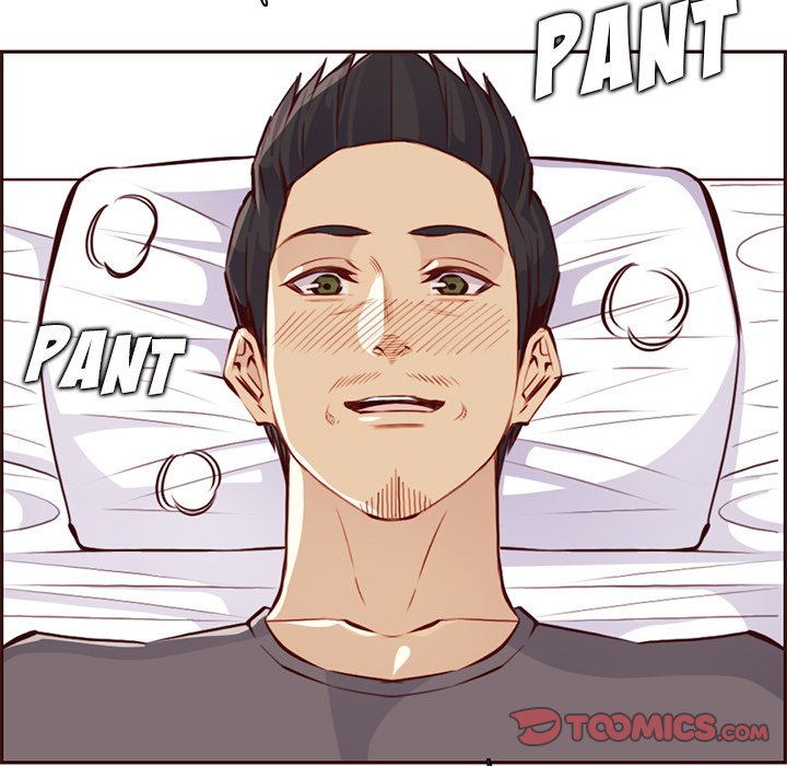 My Mother Is A College Student Chapter 91 - HolyManga.Net