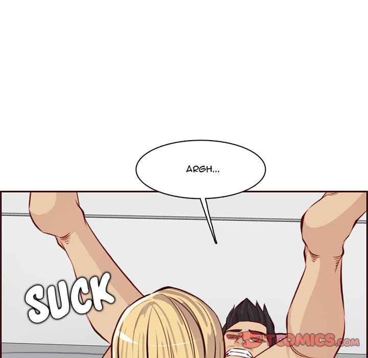 My Mother Is A College Student Chapter 91 - HolyManga.Net