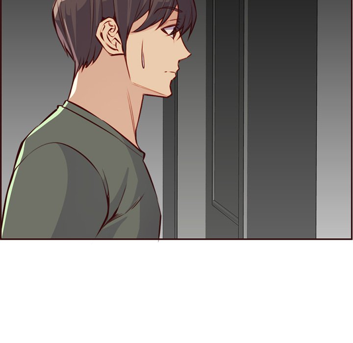 My Mother Is A College Student Chapter 91 - HolyManga.Net