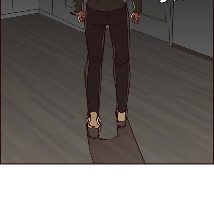 My Mother Is A College Student Chapter 91 - HolyManga.Net