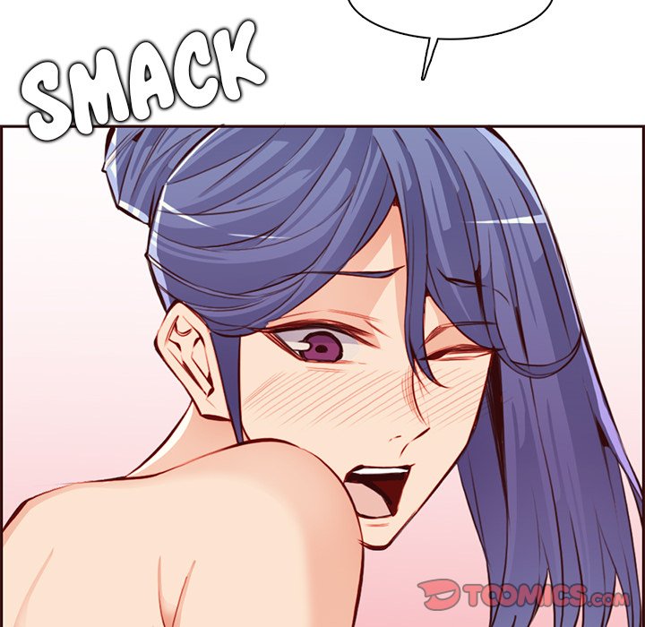 My Mother Is A College Student Chapter 91 - HolyManga.Net