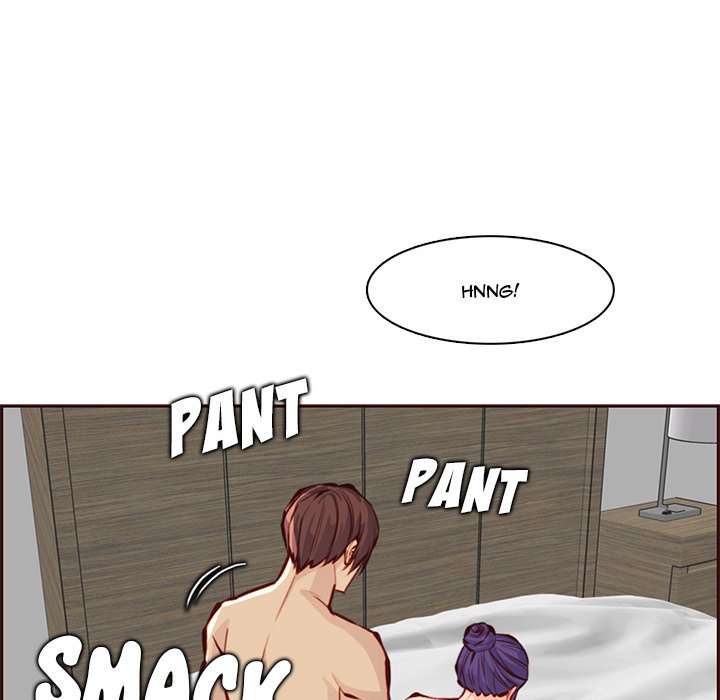 My Mother Is A College Student Chapter 91 - HolyManga.Net