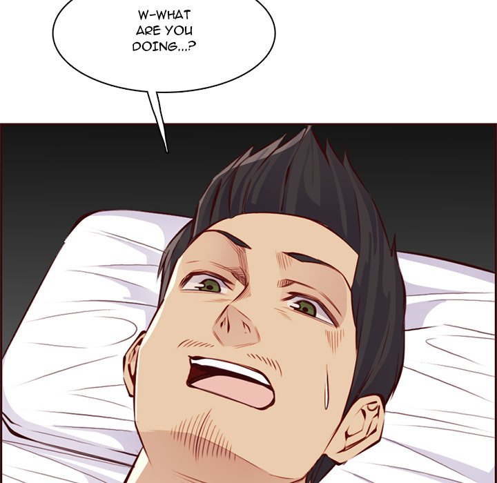 My Mother Is A College Student Chapter 91 - HolyManga.Net