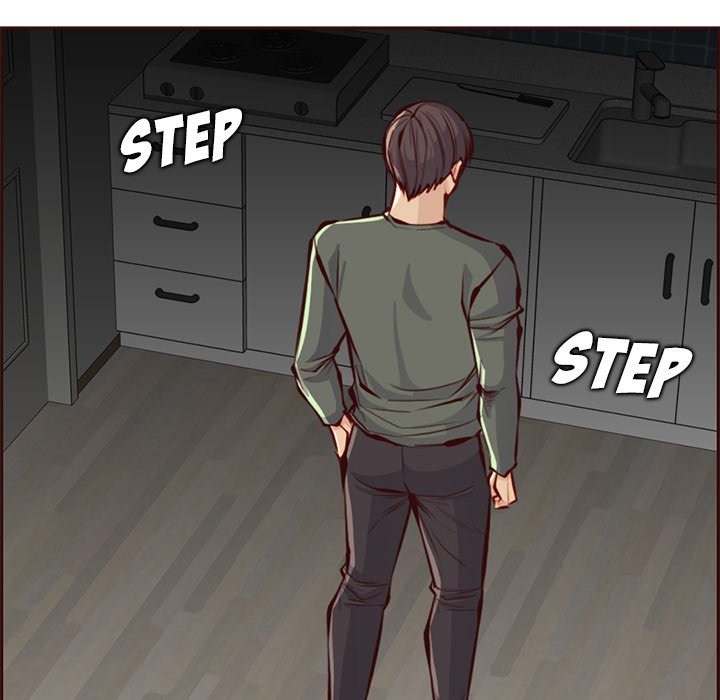 My Mother Is A College Student Chapter 91 - HolyManga.Net