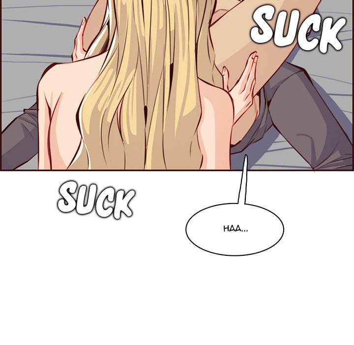 My Mother Is A College Student Chapter 91 - HolyManga.Net