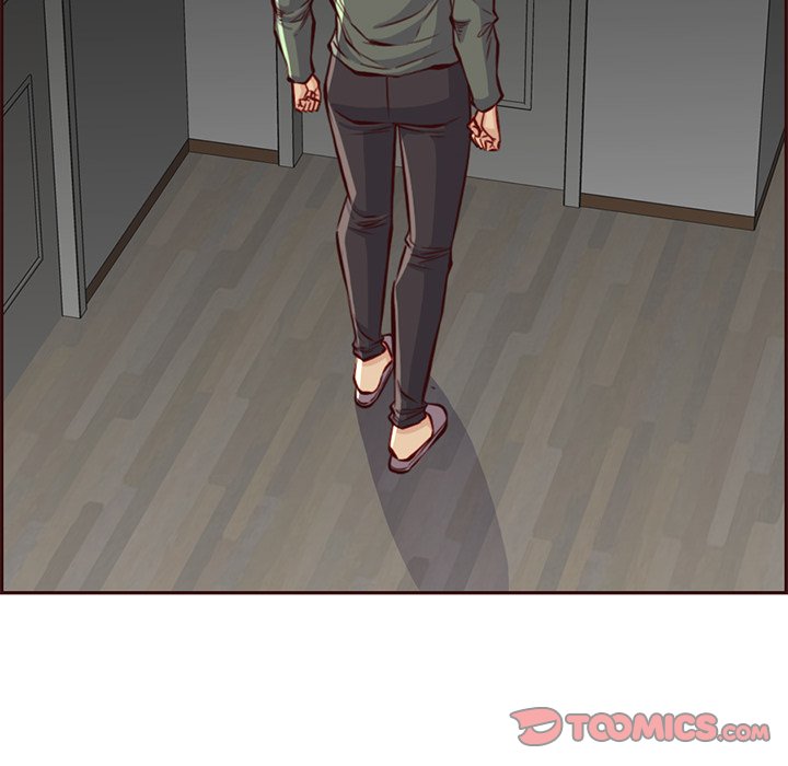 My Mother Is A College Student Chapter 91 - HolyManga.Net