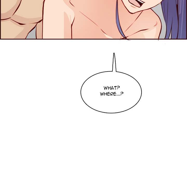 My Mother Is A College Student Chapter 91 - HolyManga.Net
