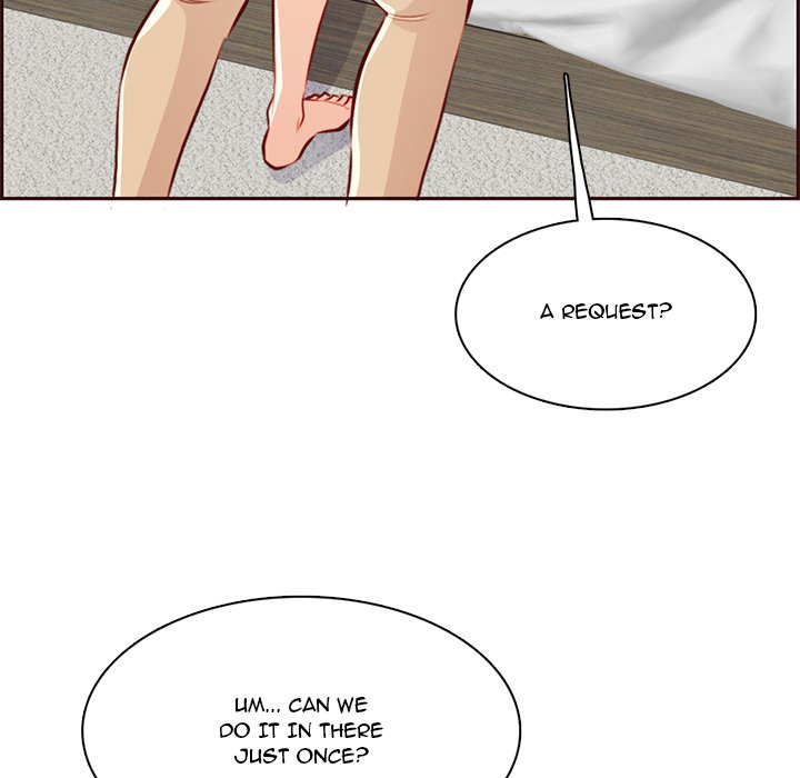 My Mother Is A College Student Chapter 91 - HolyManga.Net