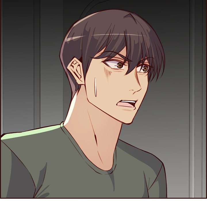 My Mother Is A College Student Chapter 91 - HolyManga.Net