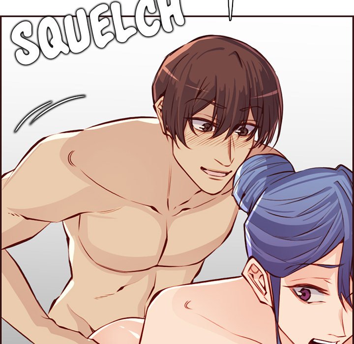 My Mother Is A College Student Chapter 91 - HolyManga.Net