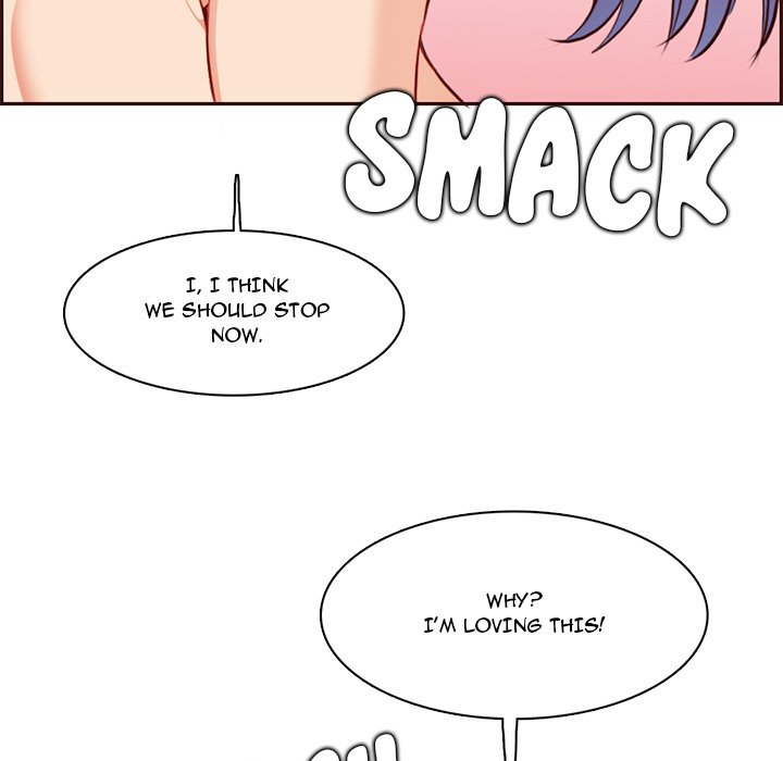 My Mother Is A College Student Chapter 91 - HolyManga.Net