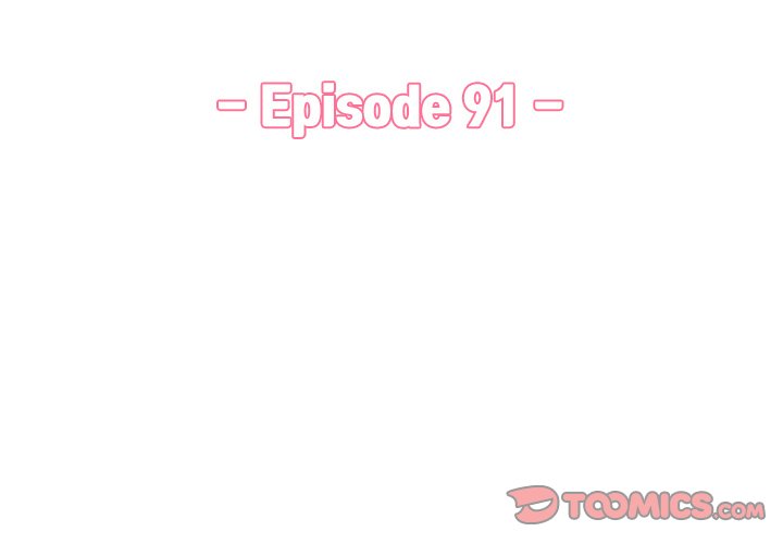 My Mother Is A College Student Chapter 91 - HolyManga.Net