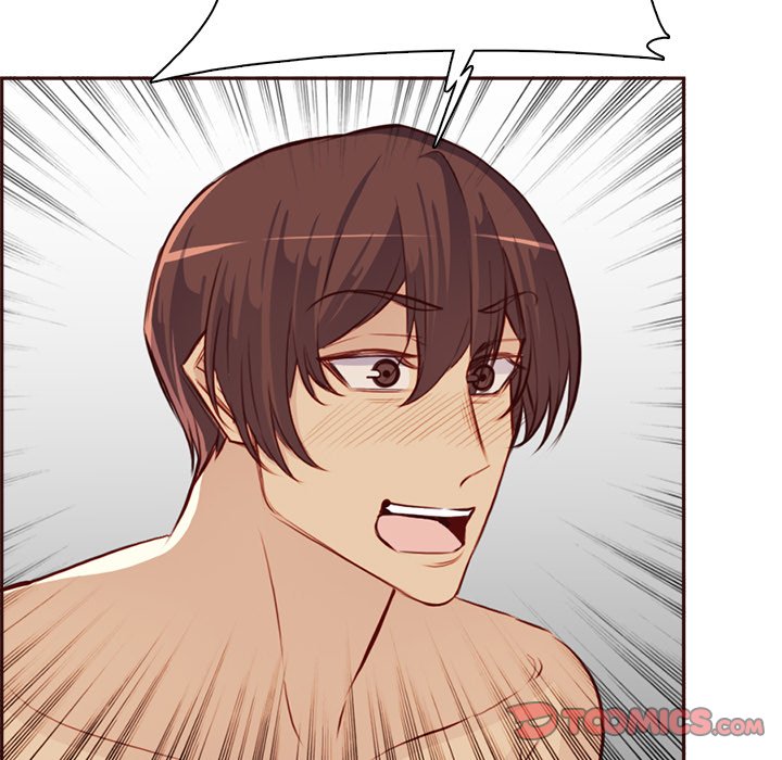 My Mother Is A College Student Chapter 92 - HolyManga.Net