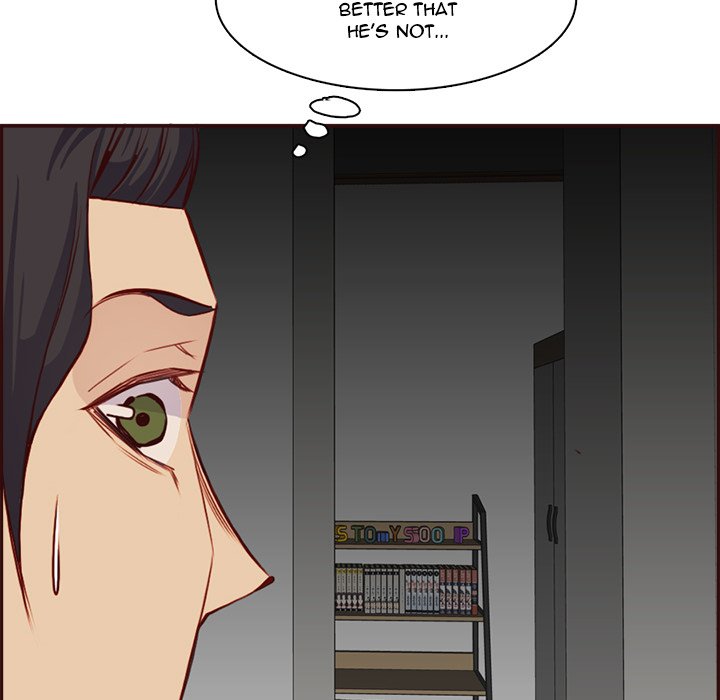 My Mother Is A College Student Chapter 92 - HolyManga.Net