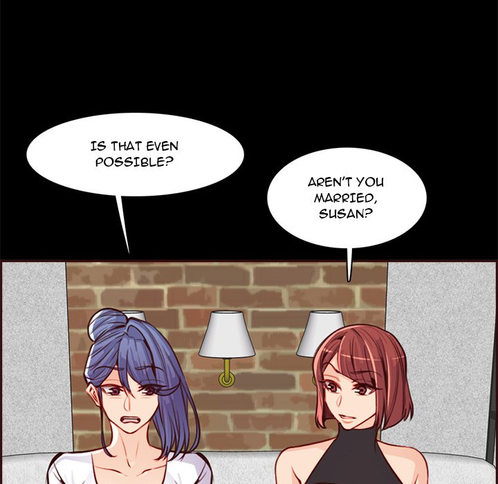 My Mother Is A College Student Chapter 92 - HolyManga.Net