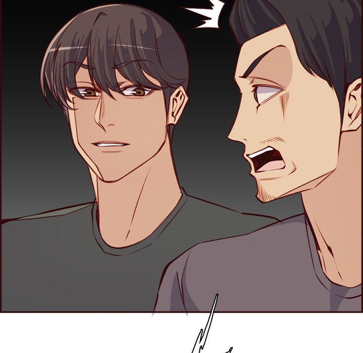 My Mother Is A College Student Chapter 92 - HolyManga.Net