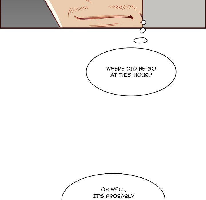 My Mother Is A College Student Chapter 92 - HolyManga.Net