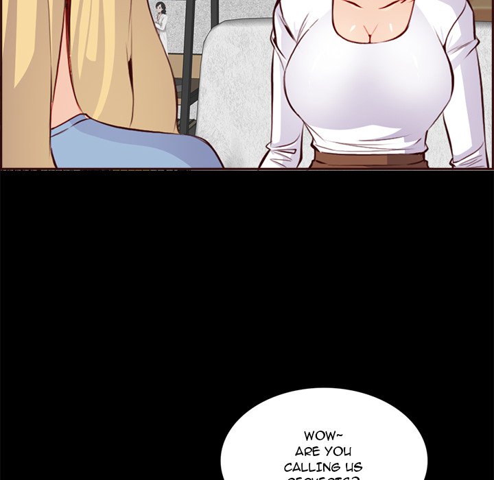 My Mother Is A College Student Chapter 92 - HolyManga.Net