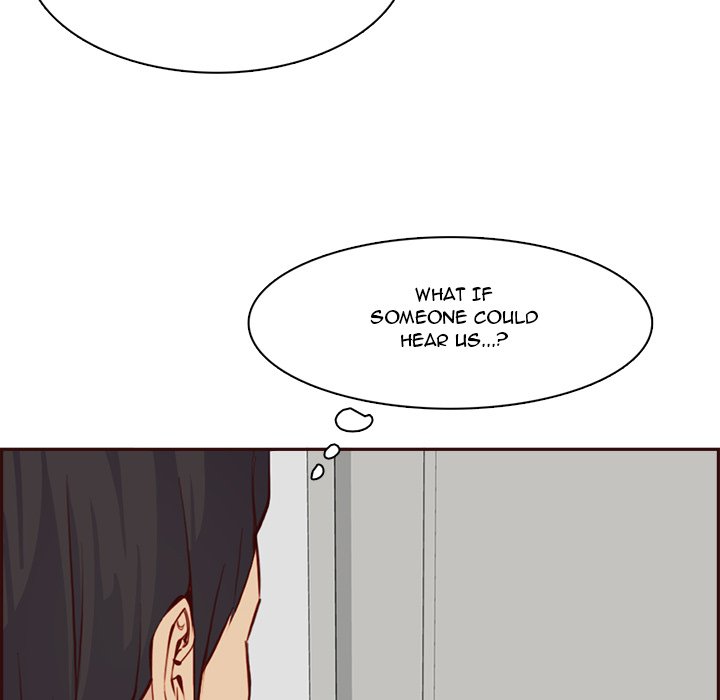 My Mother Is A College Student Chapter 92 - HolyManga.Net