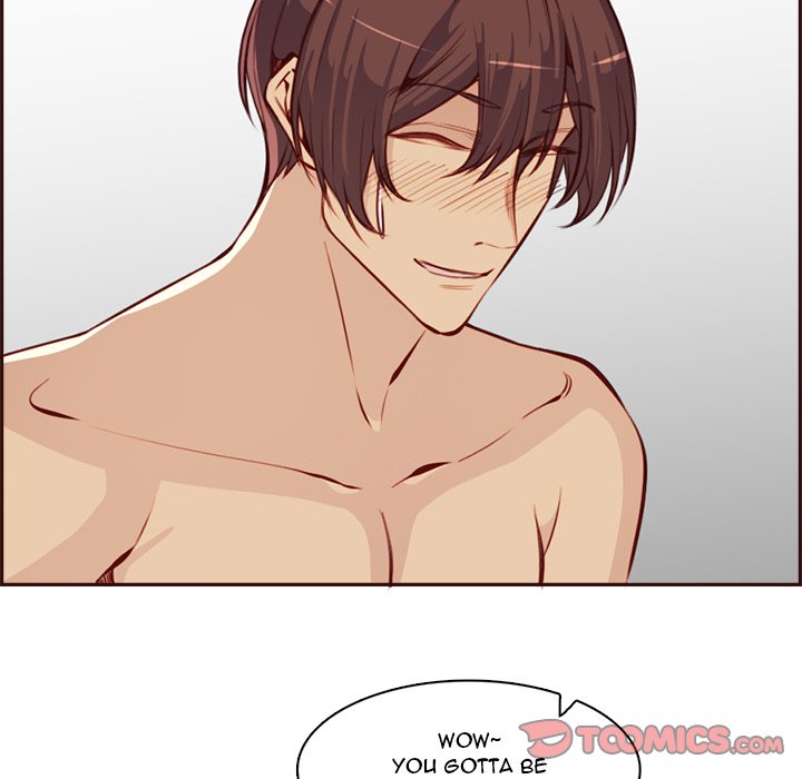 My Mother Is A College Student Chapter 92 - HolyManga.Net