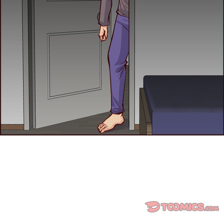 My Mother Is A College Student Chapter 92 - HolyManga.Net