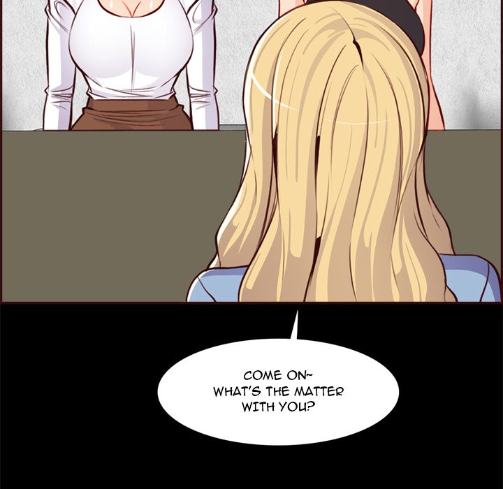 My Mother Is A College Student Chapter 92 - HolyManga.Net