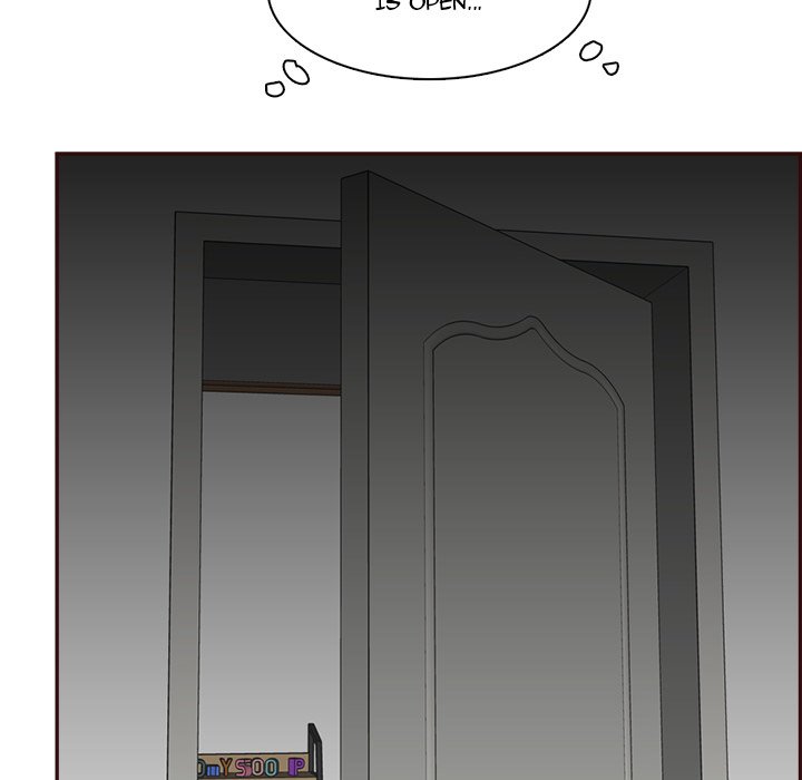 My Mother Is A College Student Chapter 92 - HolyManga.Net