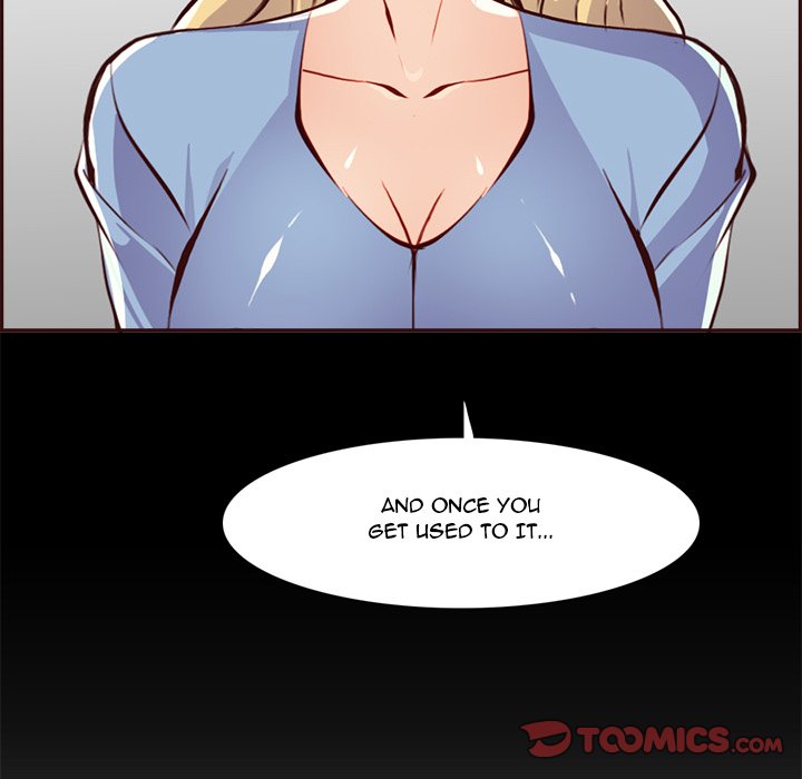 My Mother Is A College Student Chapter 92 - HolyManga.Net