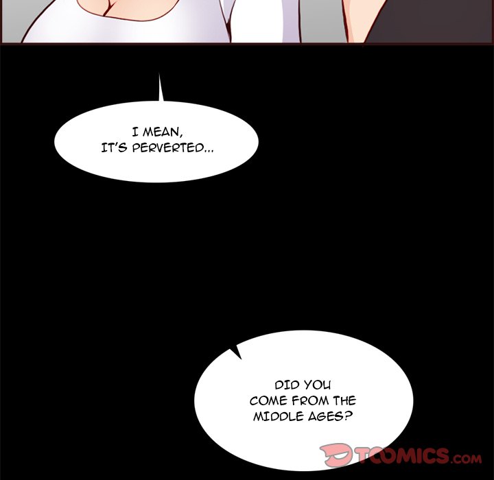 My Mother Is A College Student Chapter 92 - HolyManga.Net