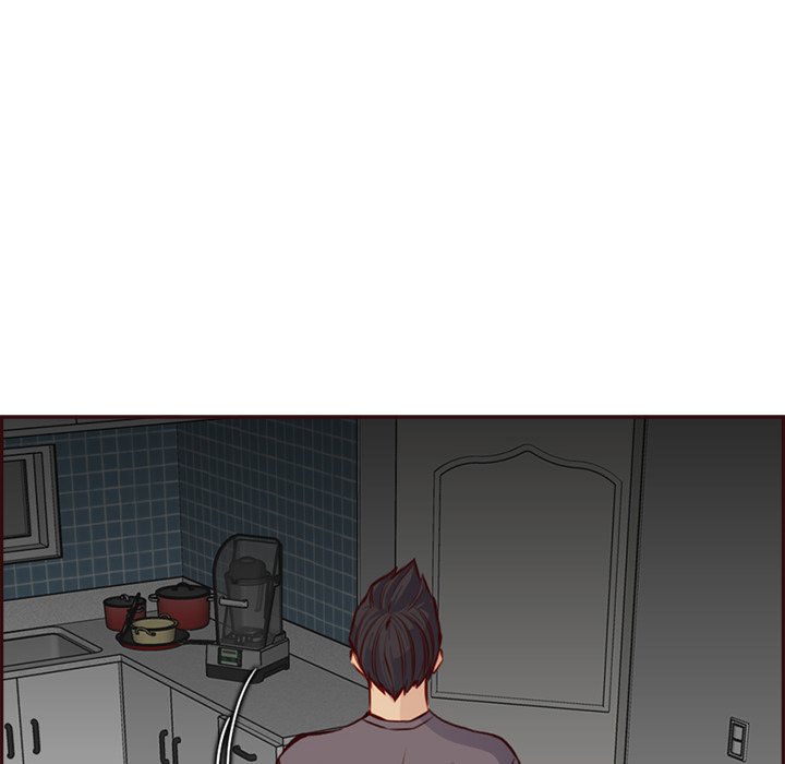 My Mother Is A College Student Chapter 92 - HolyManga.Net
