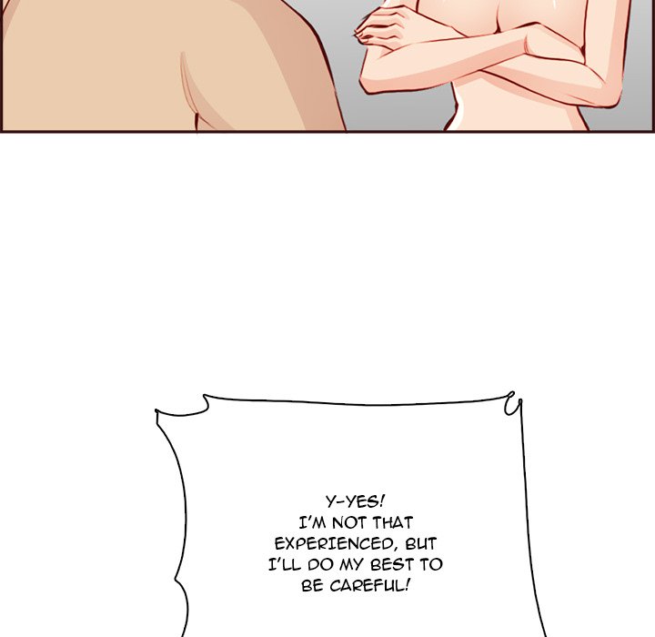 My Mother Is A College Student Chapter 92 - HolyManga.Net