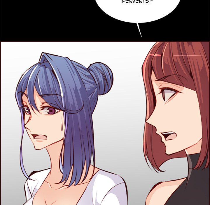 My Mother Is A College Student Chapter 92 - HolyManga.Net