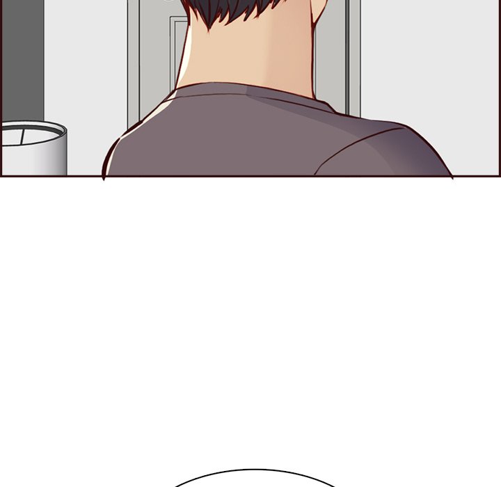 My Mother Is A College Student Chapter 92 - HolyManga.Net