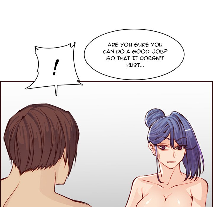 My Mother Is A College Student Chapter 92 - HolyManga.Net