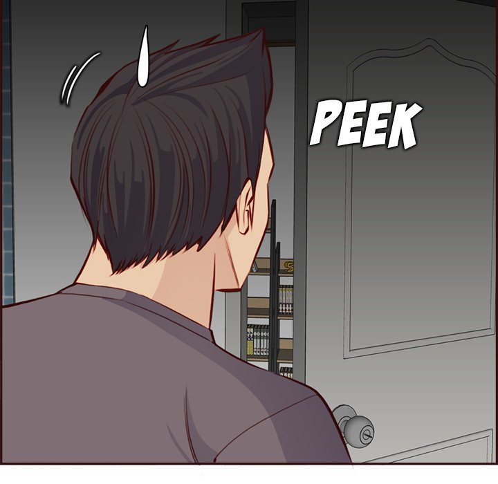 My Mother Is A College Student Chapter 92 - HolyManga.Net