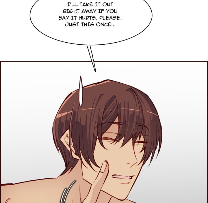 My Mother Is A College Student Chapter 92 - HolyManga.Net