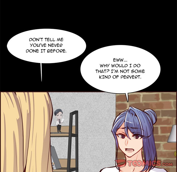 My Mother Is A College Student Chapter 92 - HolyManga.Net