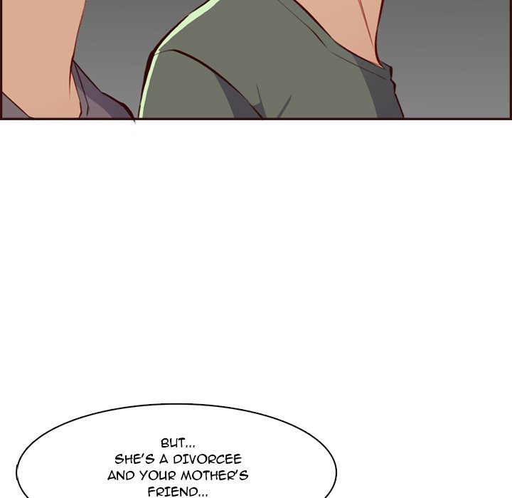 My Mother Is A College Student Chapter 94 - HolyManga.Net