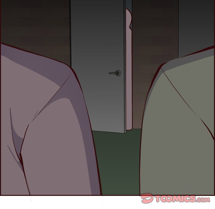 My Mother Is A College Student Chapter 94 - HolyManga.Net
