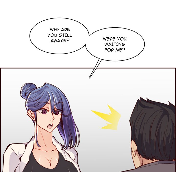 My Mother Is A College Student Chapter 94 - HolyManga.Net