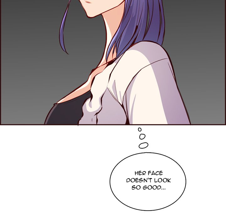 My Mother Is A College Student Chapter 94 - HolyManga.Net