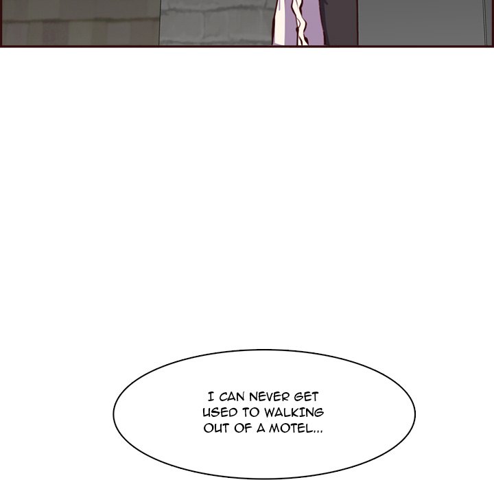 My Mother Is A College Student Chapter 94 - HolyManga.Net