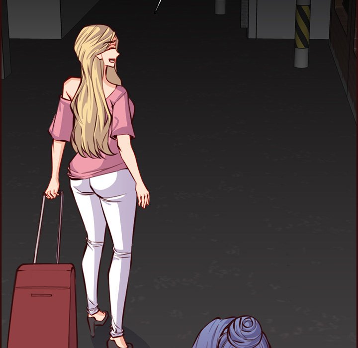 My Mother Is A College Student Chapter 94 - HolyManga.Net