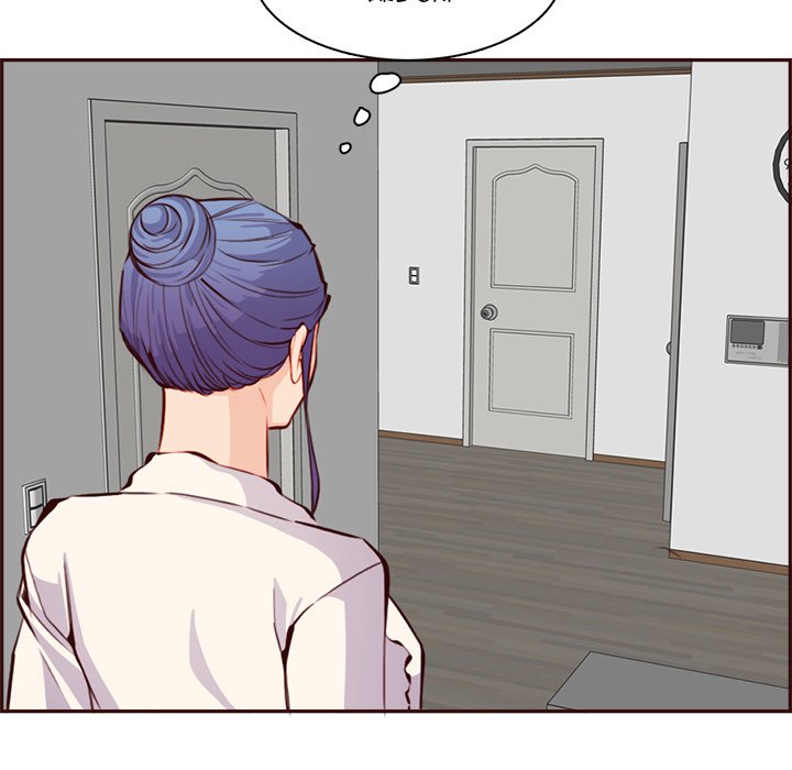 My Mother Is A College Student Chapter 94 - HolyManga.Net