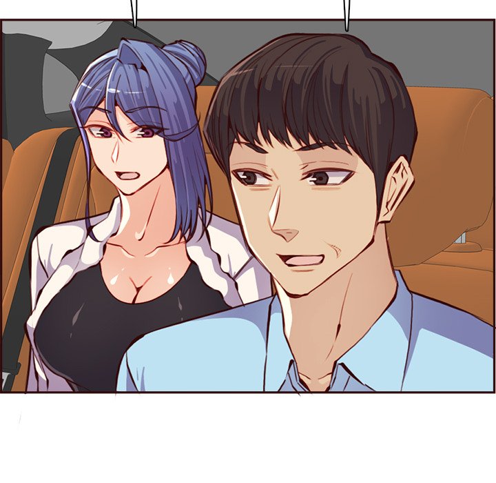 My Mother Is A College Student Chapter 94 - HolyManga.Net