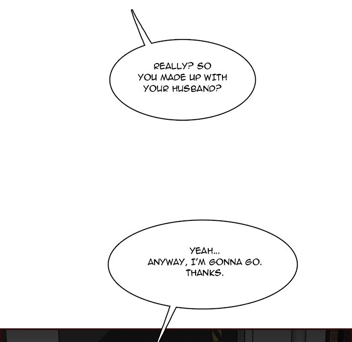 My Mother Is A College Student Chapter 94 - HolyManga.Net
