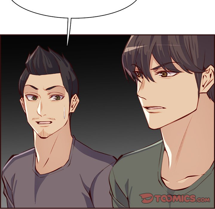 My Mother Is A College Student Chapter 94 - HolyManga.Net