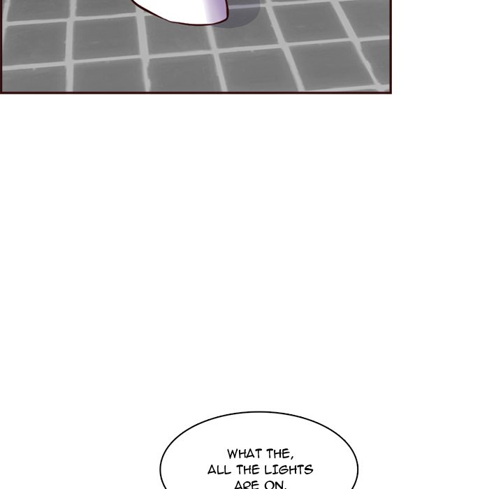 My Mother Is A College Student Chapter 94 - HolyManga.Net