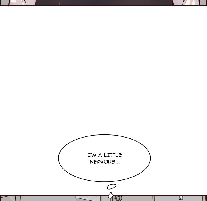 My Mother Is A College Student Chapter 94 - HolyManga.Net