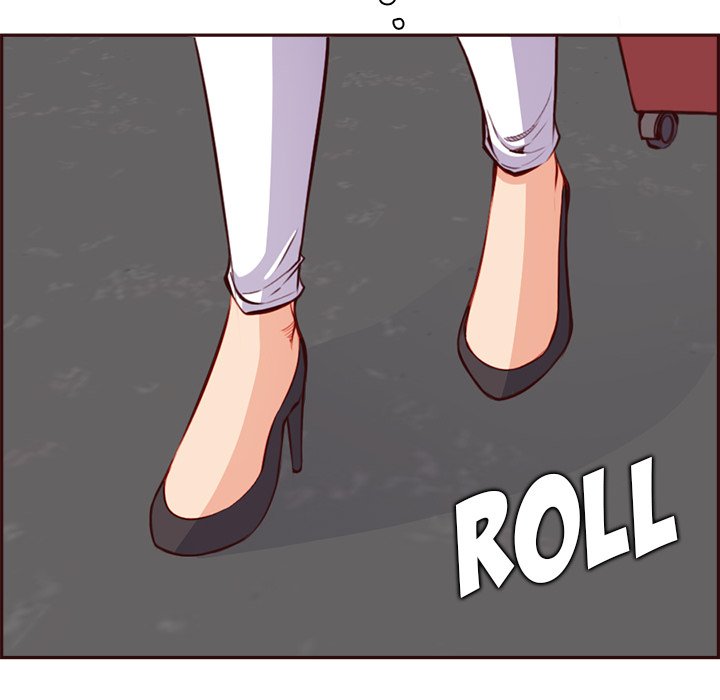 My Mother Is A College Student Chapter 94 - HolyManga.Net